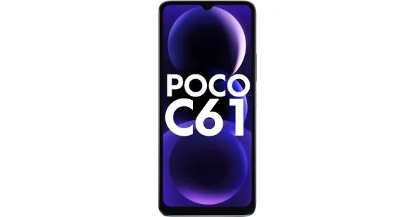POCO C61