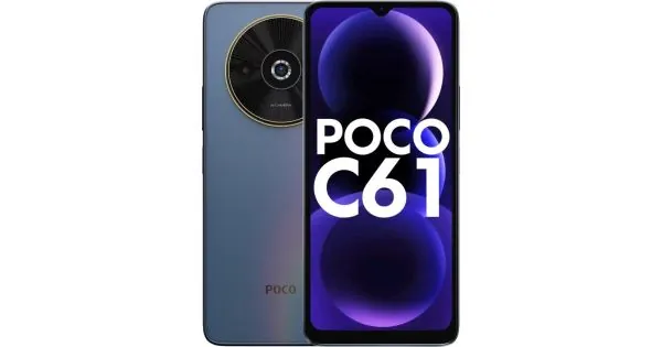 POCO C61
