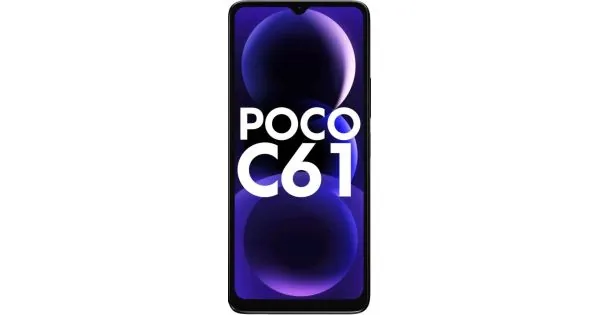 POCO C61