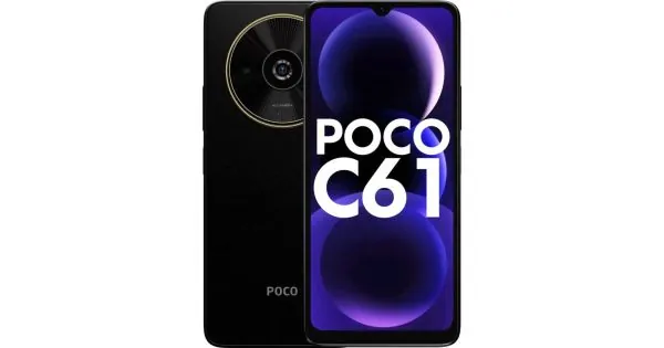POCO C61
