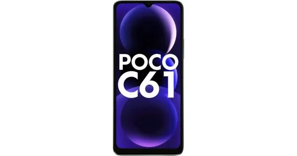 POCO C61