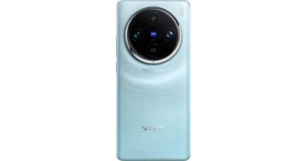 vivo X100 Pro 5G