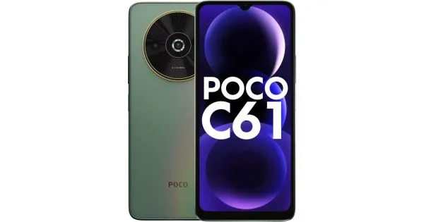 POCO C61
