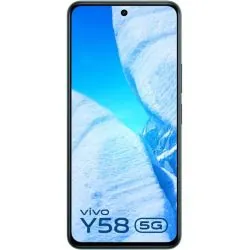 Affordable Performance with Vivo Y58 %separator% %shop-name%
