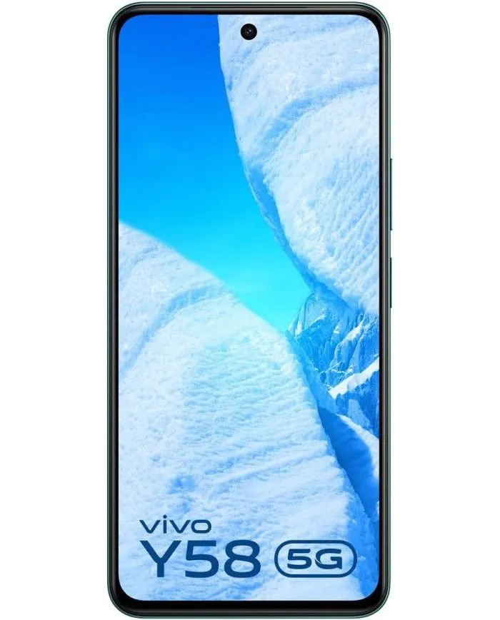 vivo Y58 vivo Y58