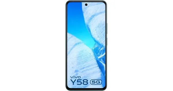 vivo Y58