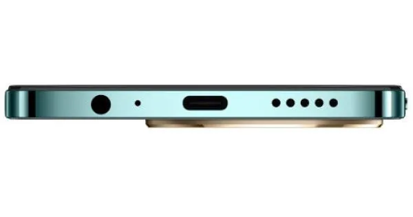 vivo Y58
