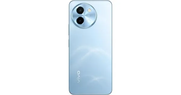 vivo Y58