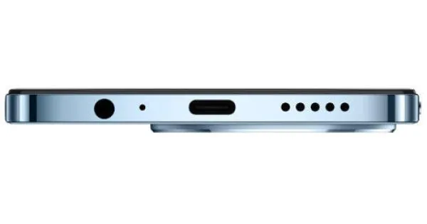 vivo Y58