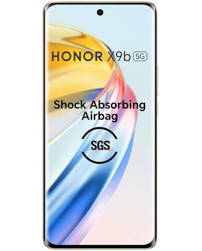 Honor X9B Honor X9B