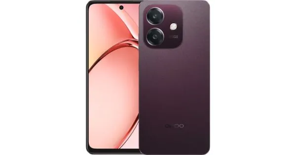 OPPO A3 5G