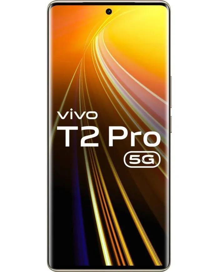vivo T2 Pro