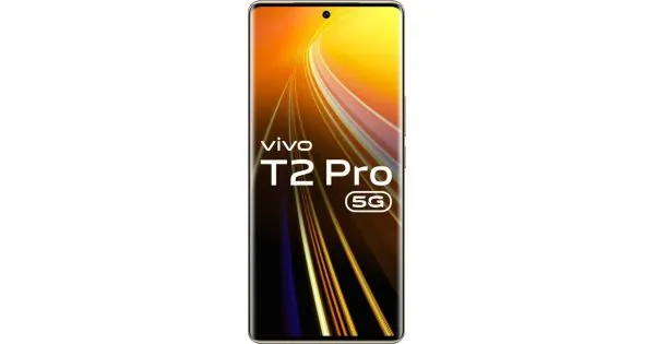 vivo T2 Pro
