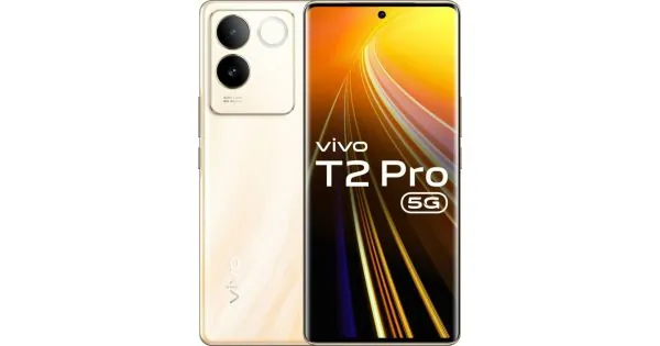 vivo T2 Pro