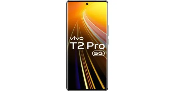vivo T2 Pro