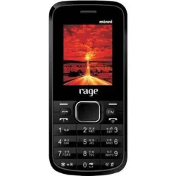 Rage Minni Price & Specifications - %shop-name%