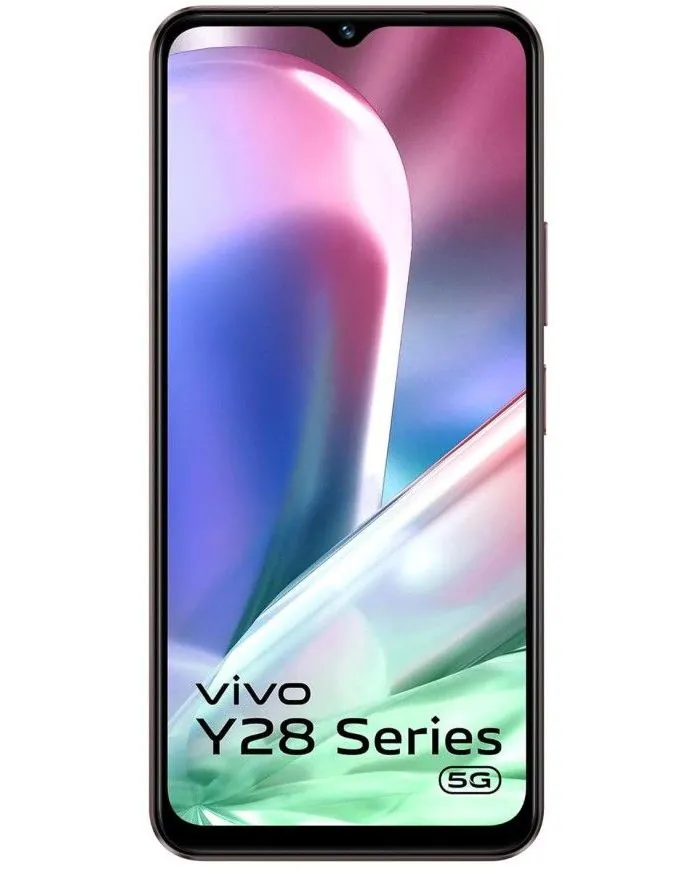 vivo Y28s vivo Y28s