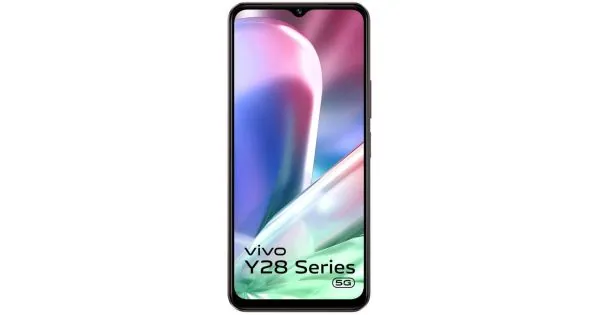 vivo Y28s