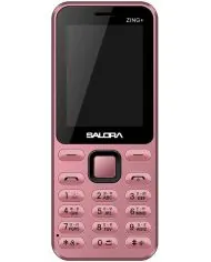 Salora Zing Plus