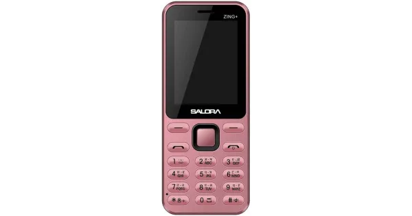 Salora Zing Plus