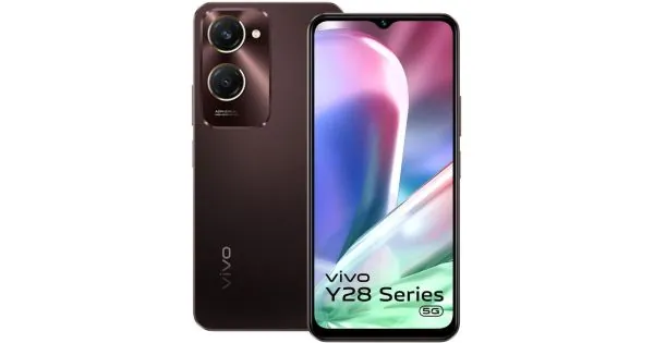 vivo Y28s
