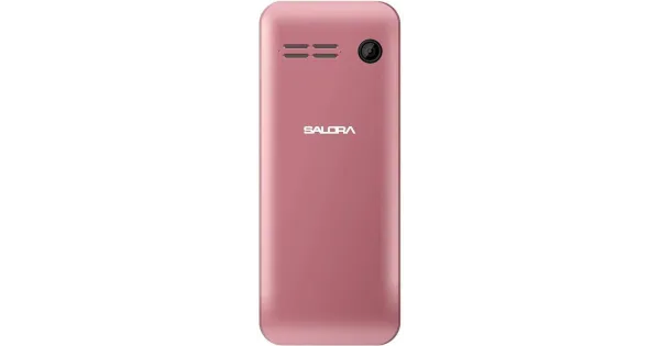 Salora Zing Plus