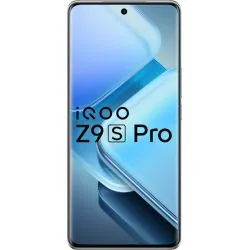 iQOO Z9s Pro