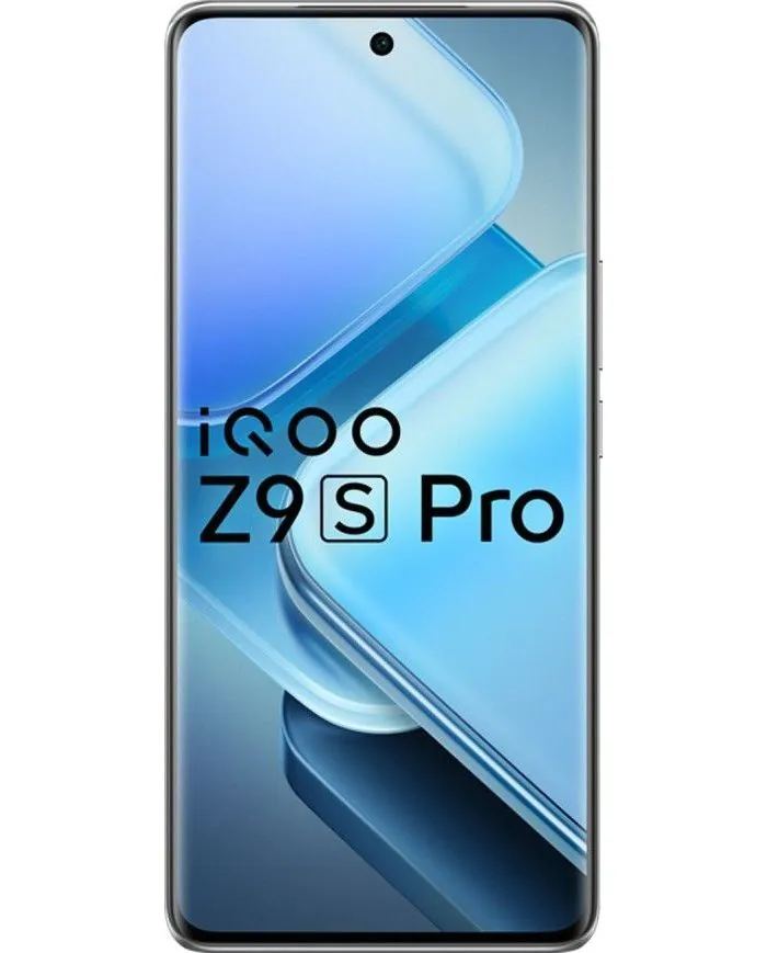 iQOO Z9s Pro iQOO Z9s Pro
