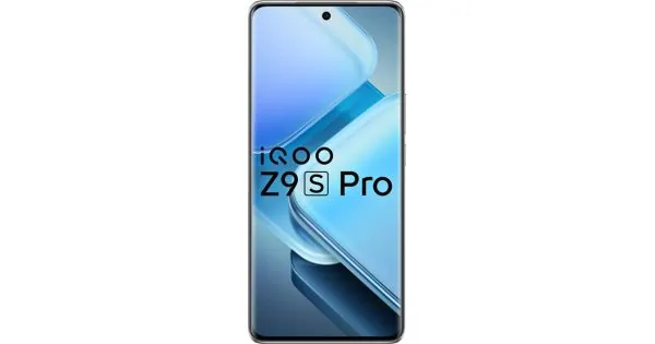 iQOO Z9s Pro