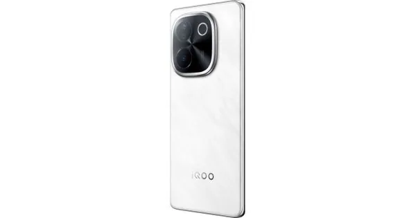 iQOO Z9s Pro