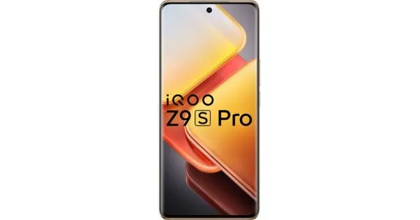 iQOO Z9s Pro