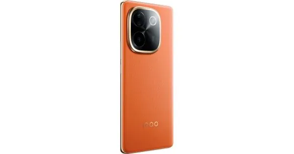 iQOO Z9s Pro