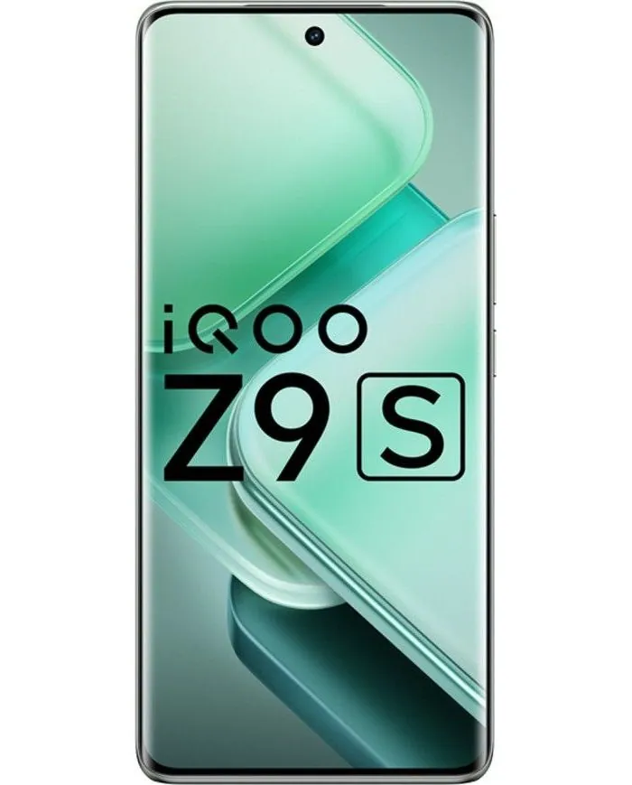 iQOO Z9s iQOO Z9s