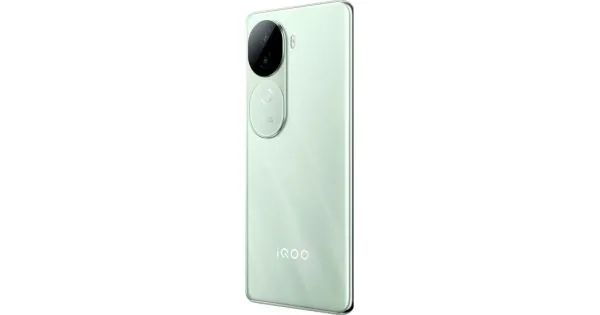 iQOO Z9s