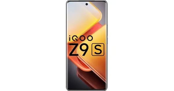 iQOO Z9s