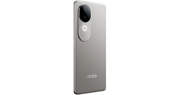 iQOO Z9s