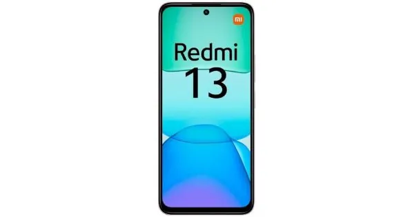 Xiaomi Redmi 13 4G, Redmi 13 4G, Xiaomi smartphone, Budget smartphone