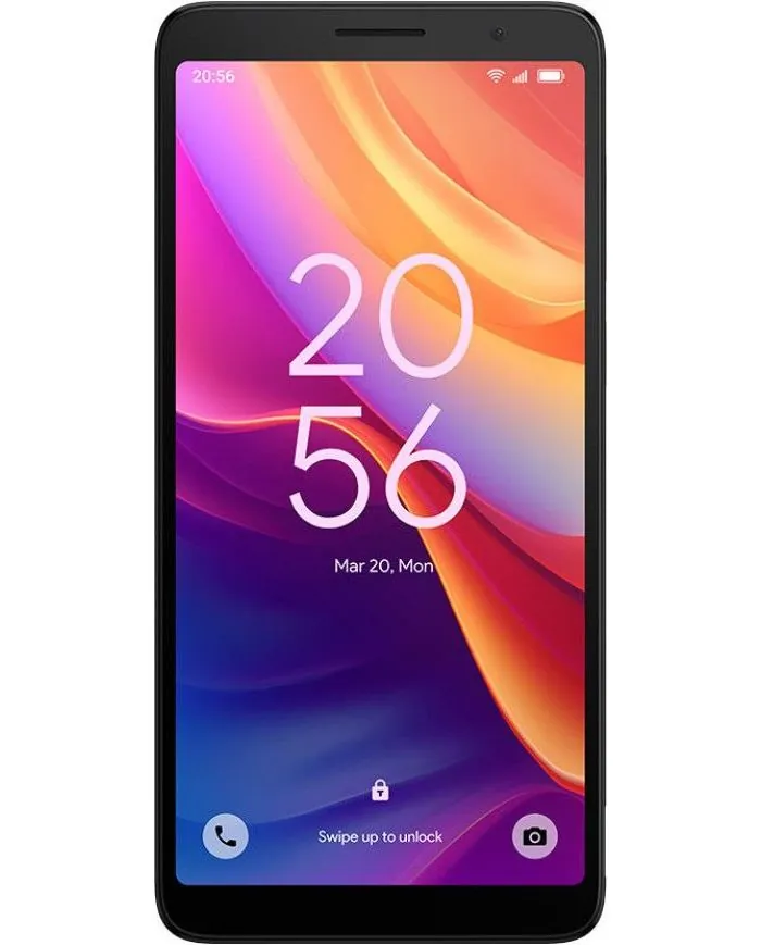 TCL 501 TCL 501