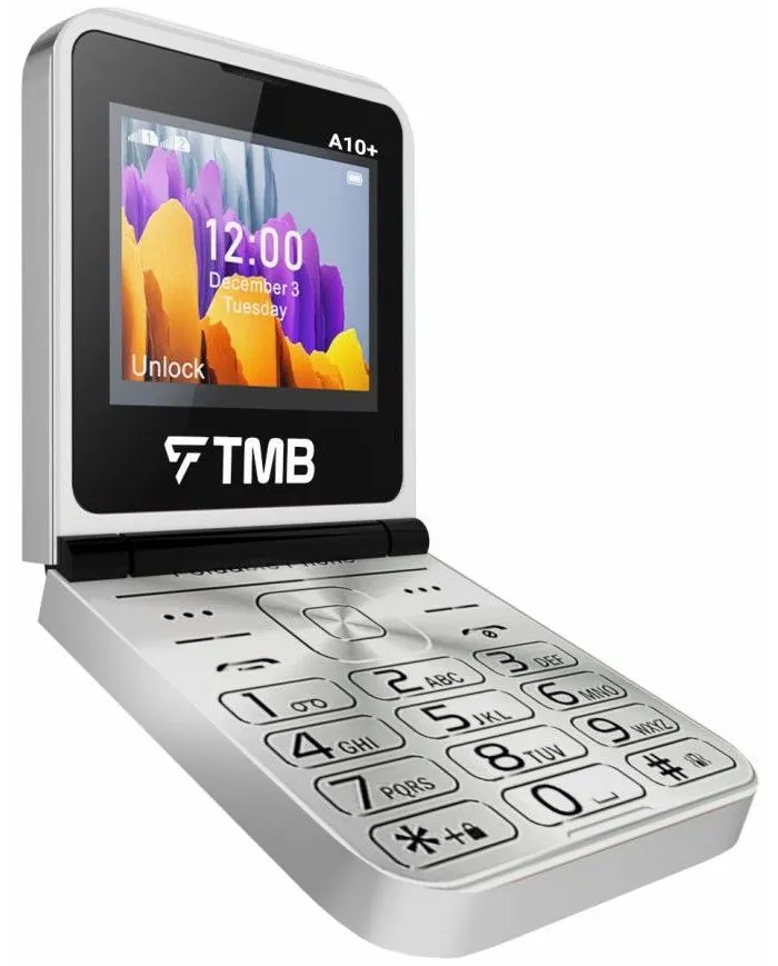 TMB A10 Plus TMB A10 Plus