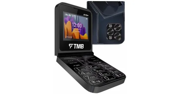 TMB A10 Plus