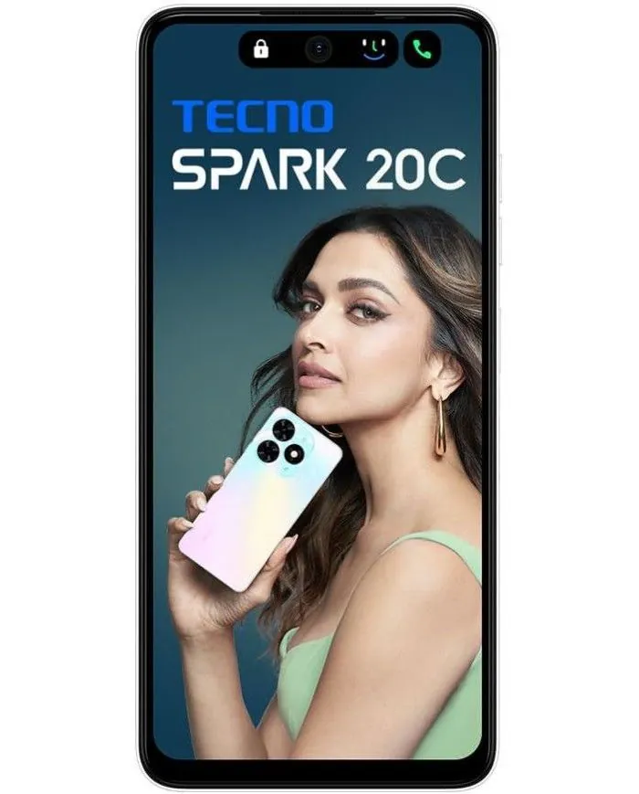 Tecno Spark 20C