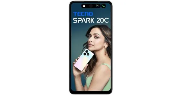 Tecno Spark 20C