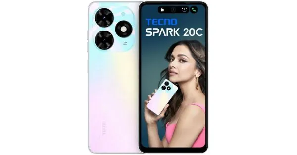 Tecno Spark 20C