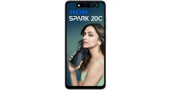 Tecno Spark 20C