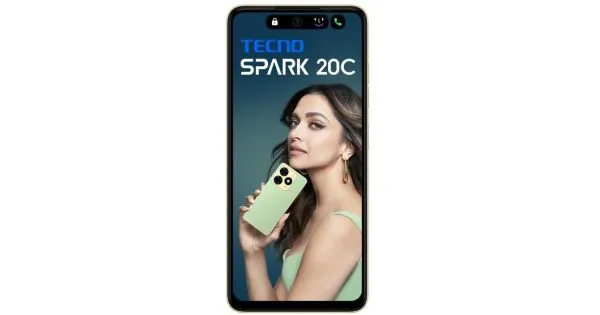 Tecno Spark 20C