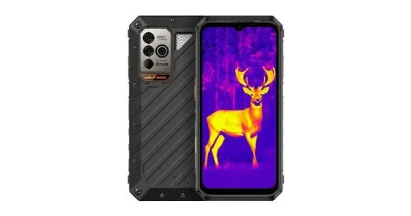 Ulefone Power Armor 18T Ultra