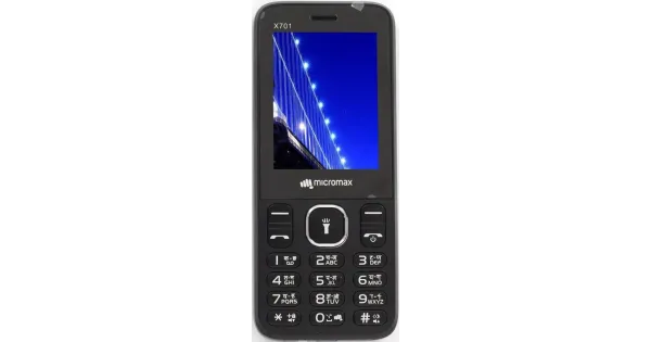 Micromax X701
