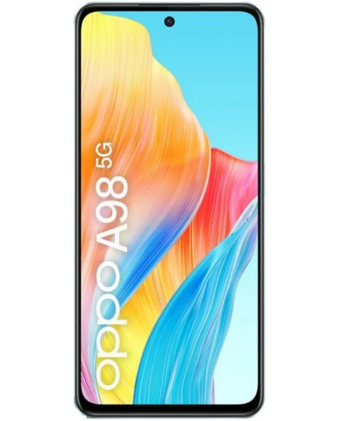 OPPO A98 OPPO A98