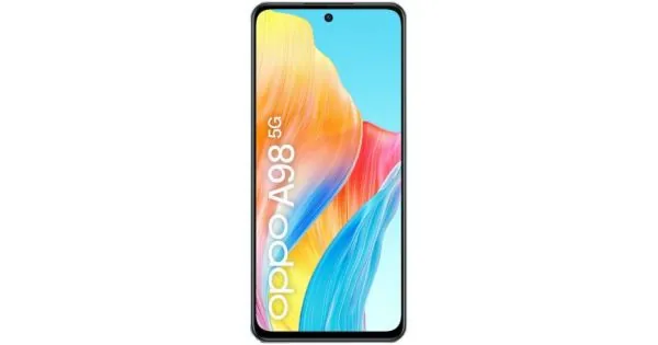 OPPO A98