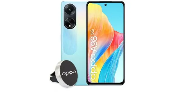 OPPO A98